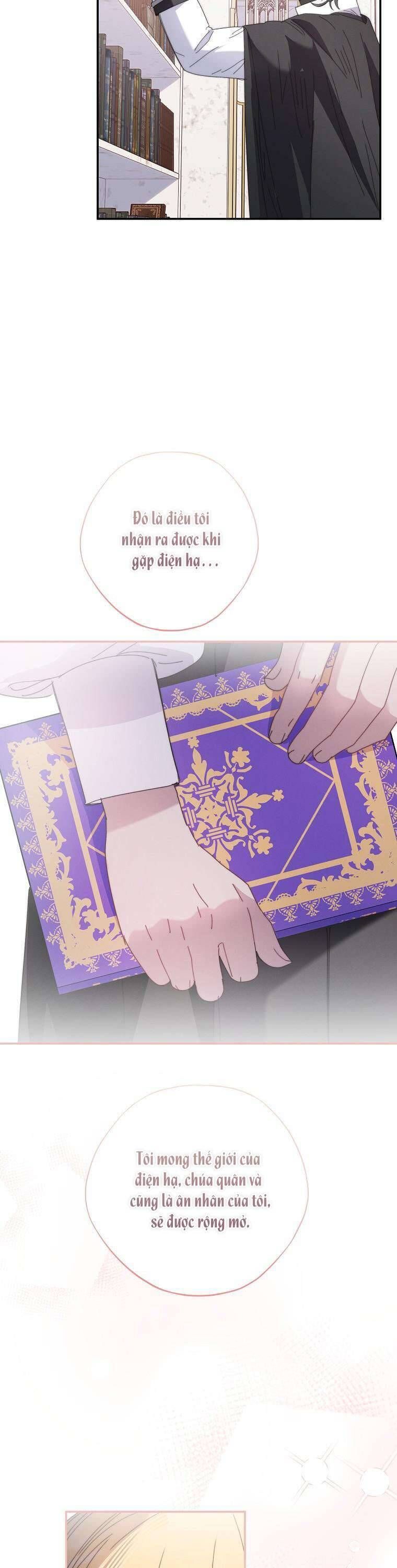 Công Nương Tái Sinh [Chap 6-43]