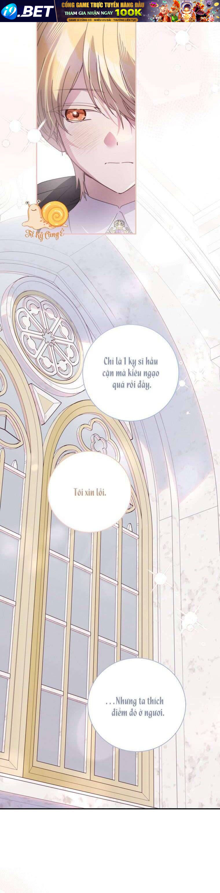 Công Nương Tái Sinh [Chap 6-43]