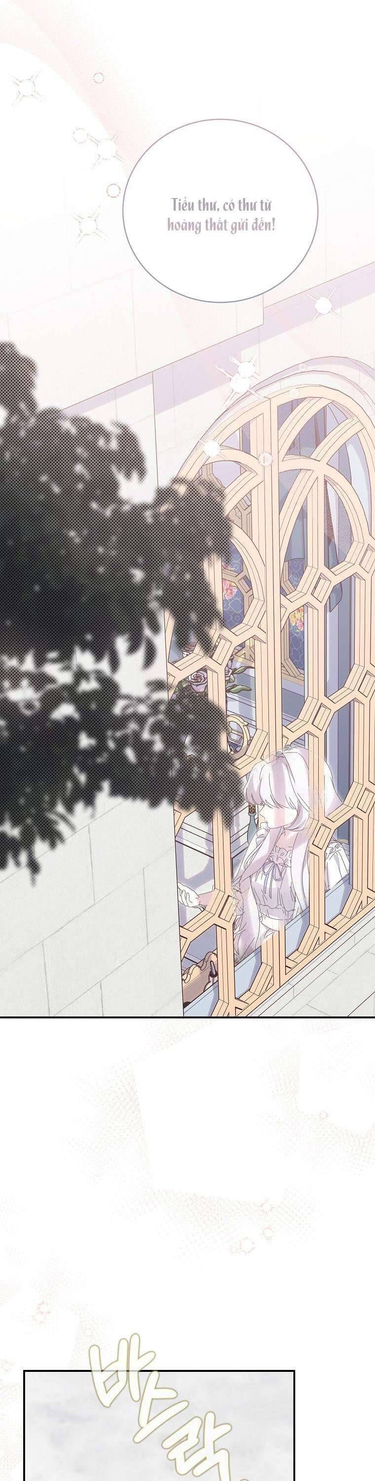 Công Nương Tái Sinh [Chap 6-43]