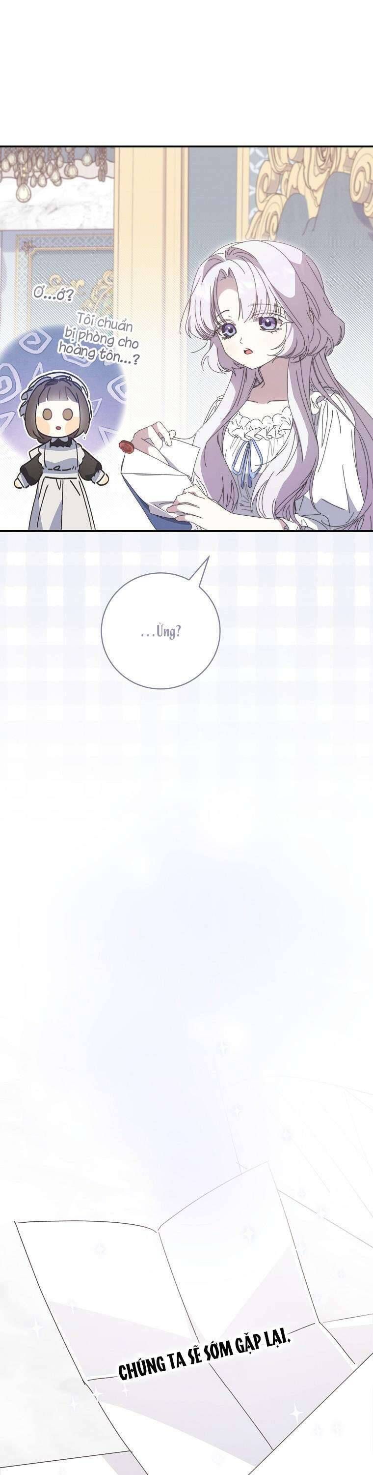 Công Nương Tái Sinh [Chap 6-43]