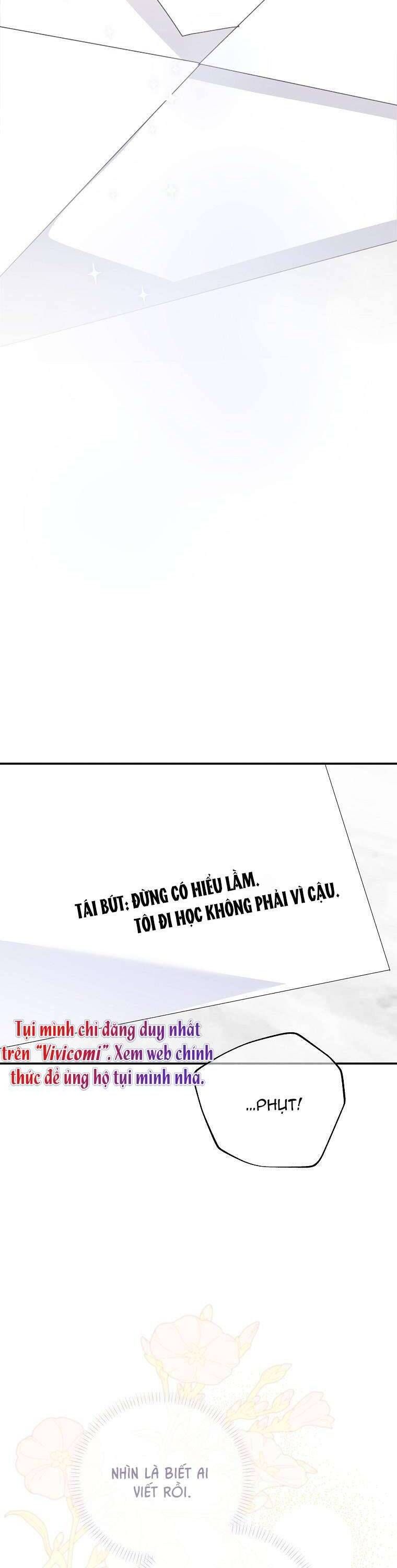 Công Nương Tái Sinh [Chap 6-43]