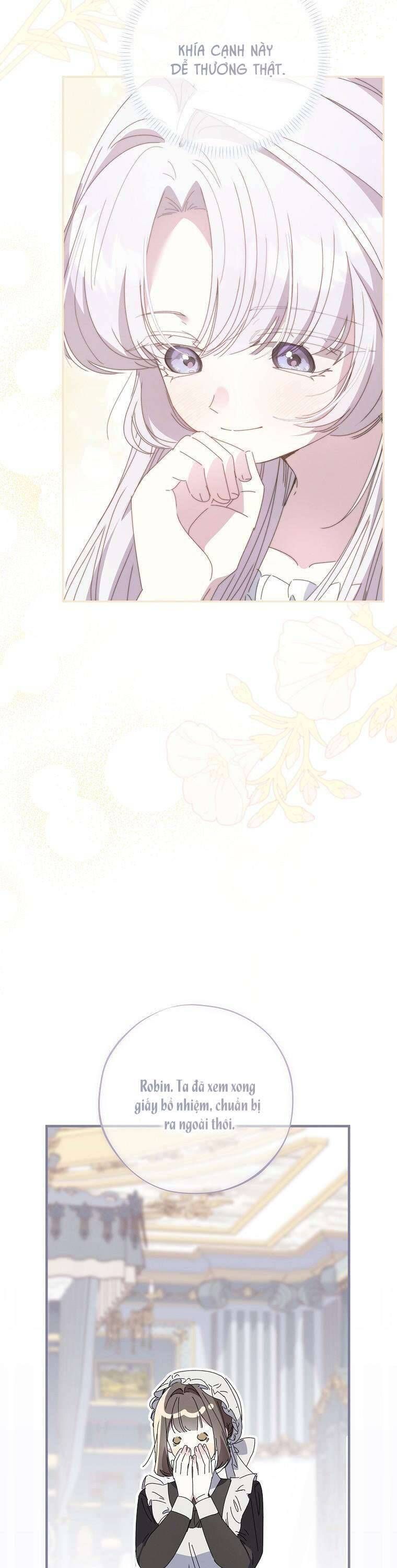 Công Nương Tái Sinh [Chap 6-43]