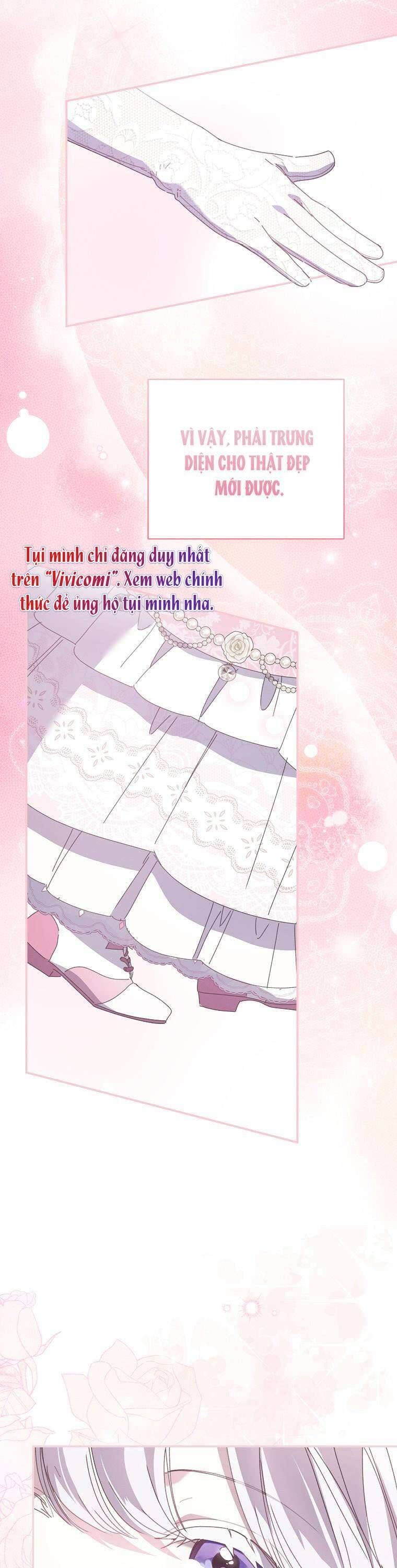Công Nương Tái Sinh [Chap 6-43]