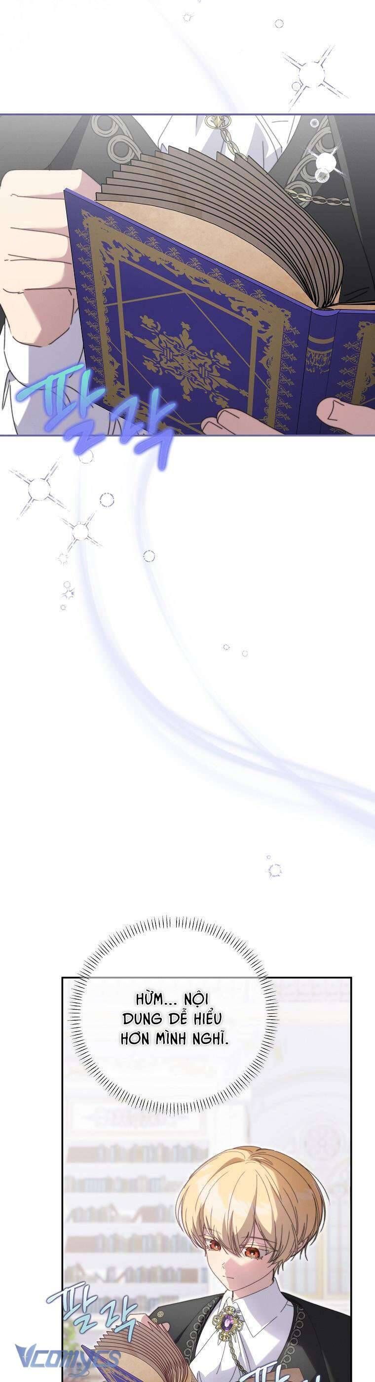 Công Nương Tái Sinh [Chap 6-43]