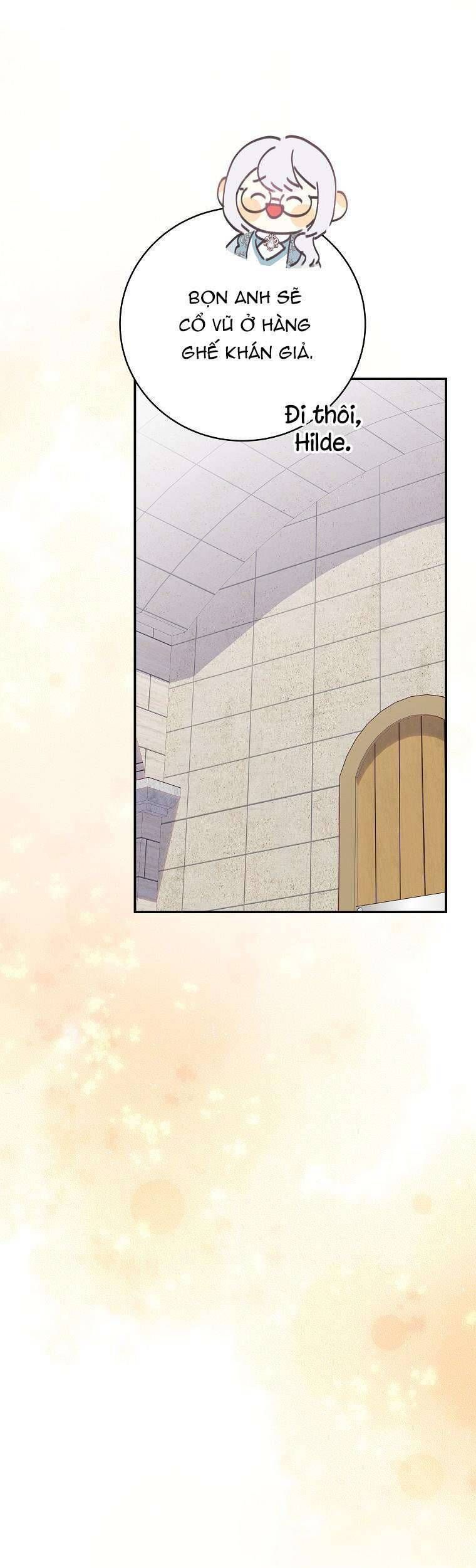 Công Nương Tái Sinh [Chap 6-43]
