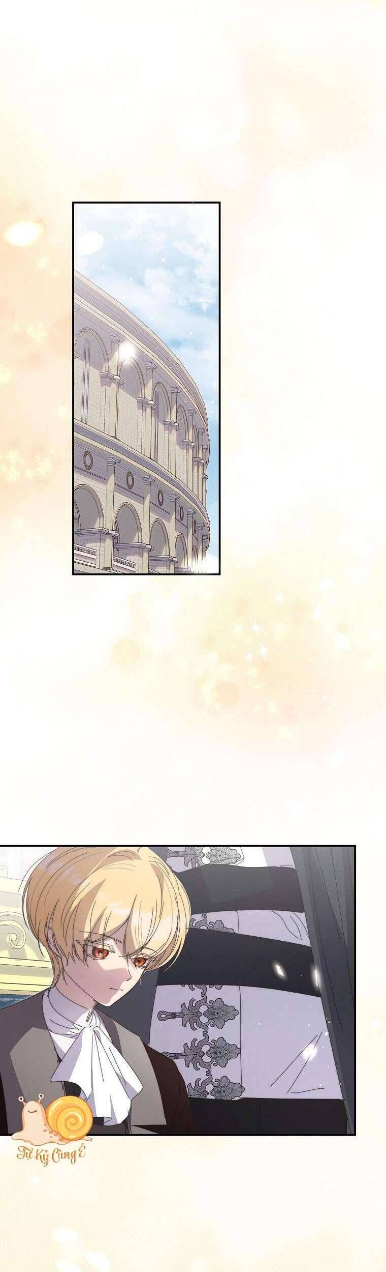 Công Nương Tái Sinh [Chap 6-43]