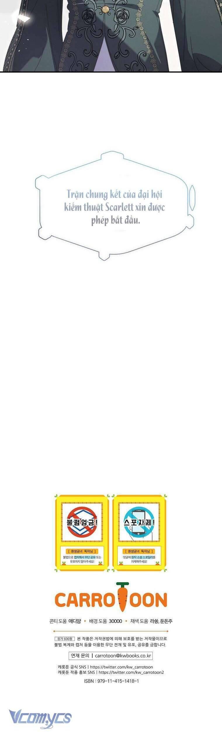 Công Nương Tái Sinh [Chap 6-43]