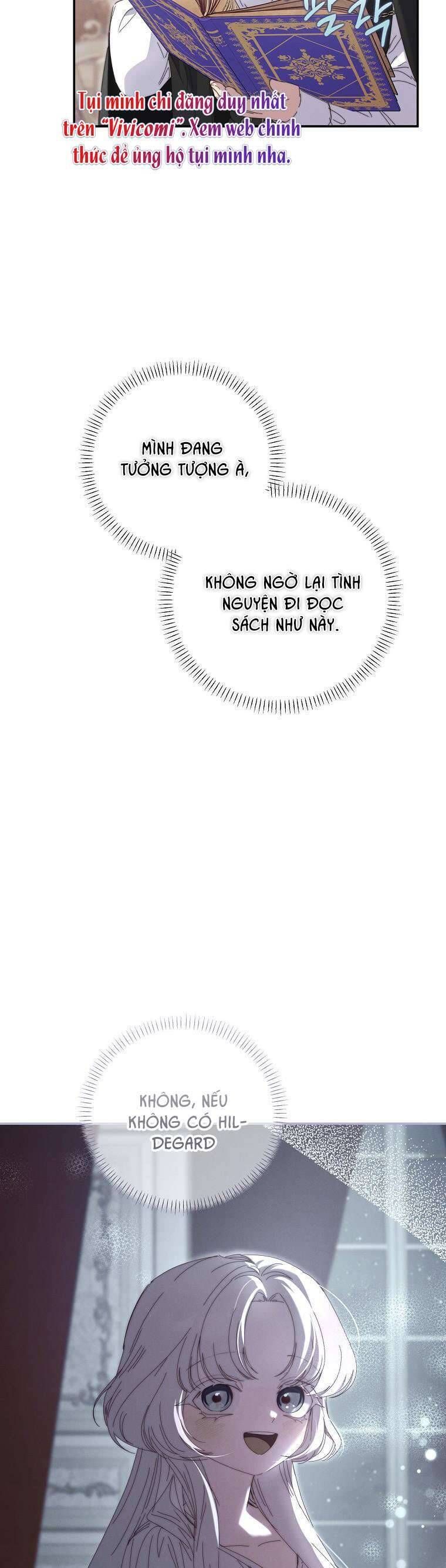 Công Nương Tái Sinh [Chap 6-43]