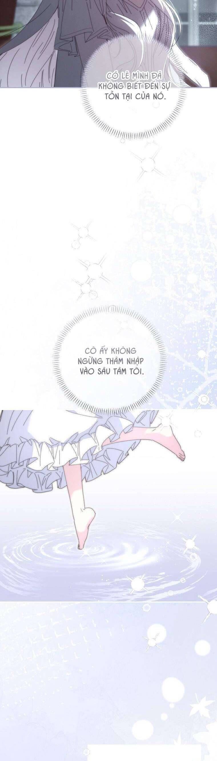 Công Nương Tái Sinh [Chap 6-43]
