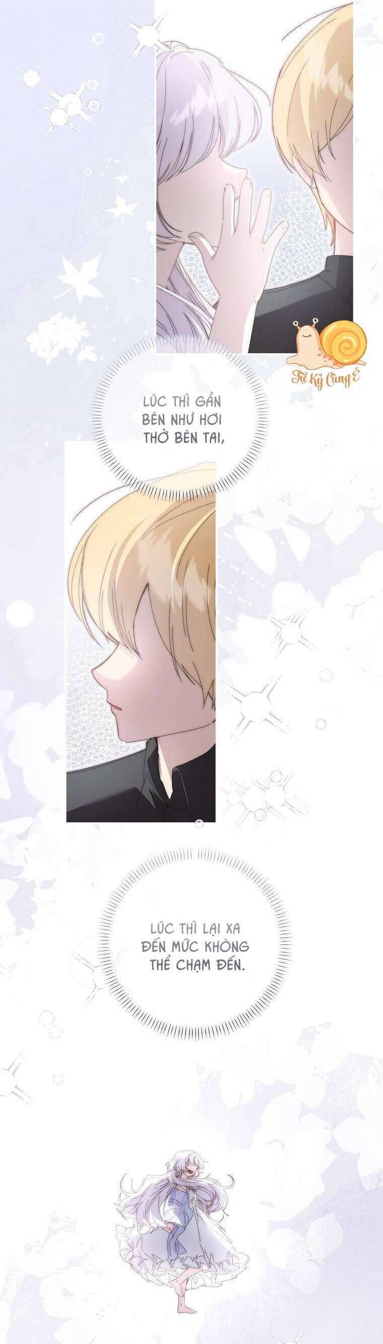 Công Nương Tái Sinh [Chap 6-43]