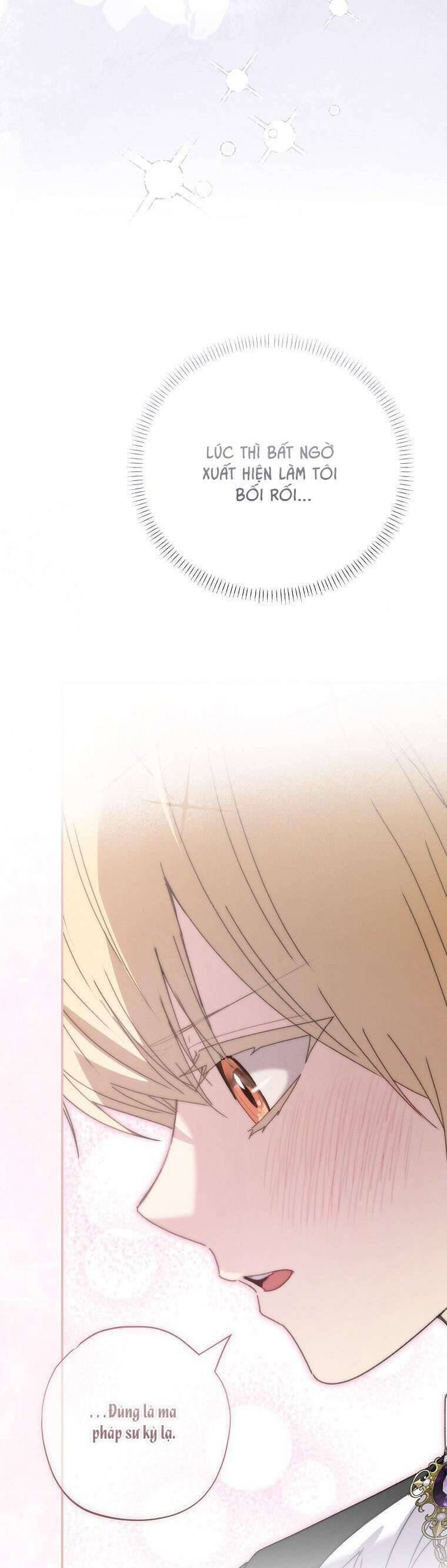 Công Nương Tái Sinh [Chap 6-43]