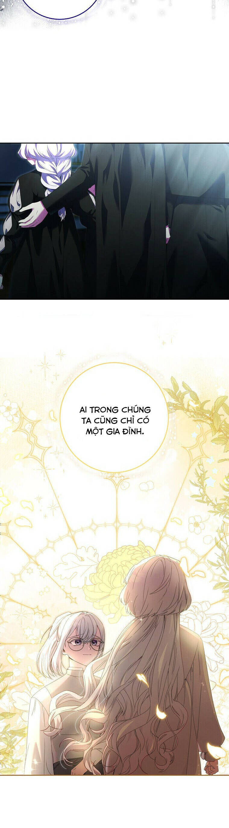 Công Nương Tái Sinh [Chap 6-43]