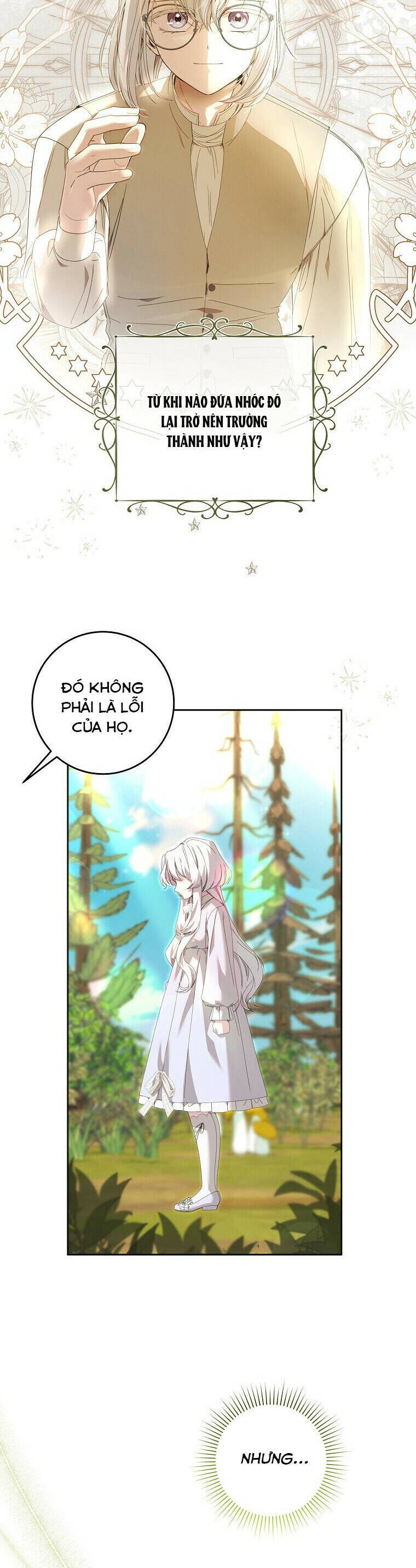 Công Nương Tái Sinh [Chap 6-43]