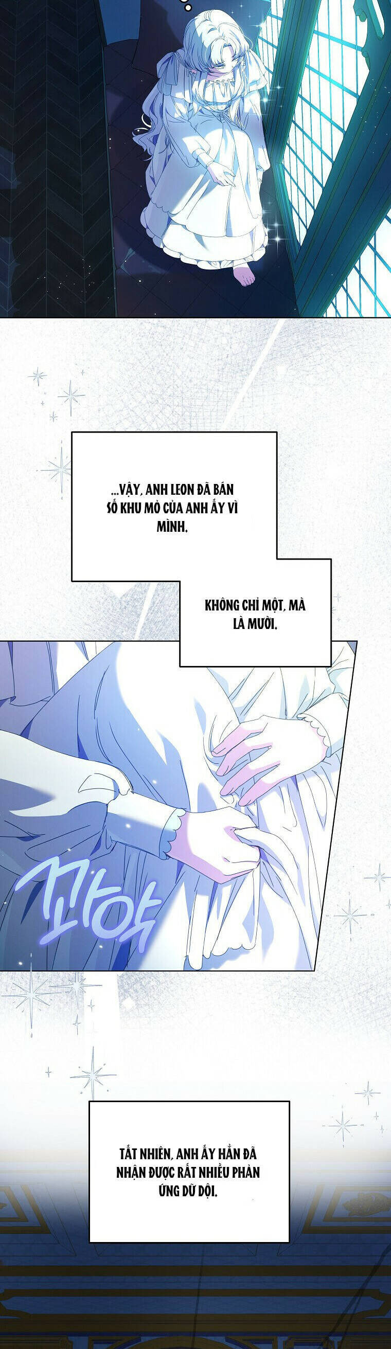 Công Nương Tái Sinh [Chap 6-43]