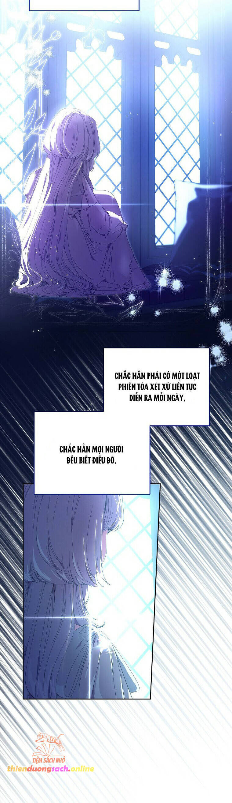 Công Nương Tái Sinh [Chap 6-43]
