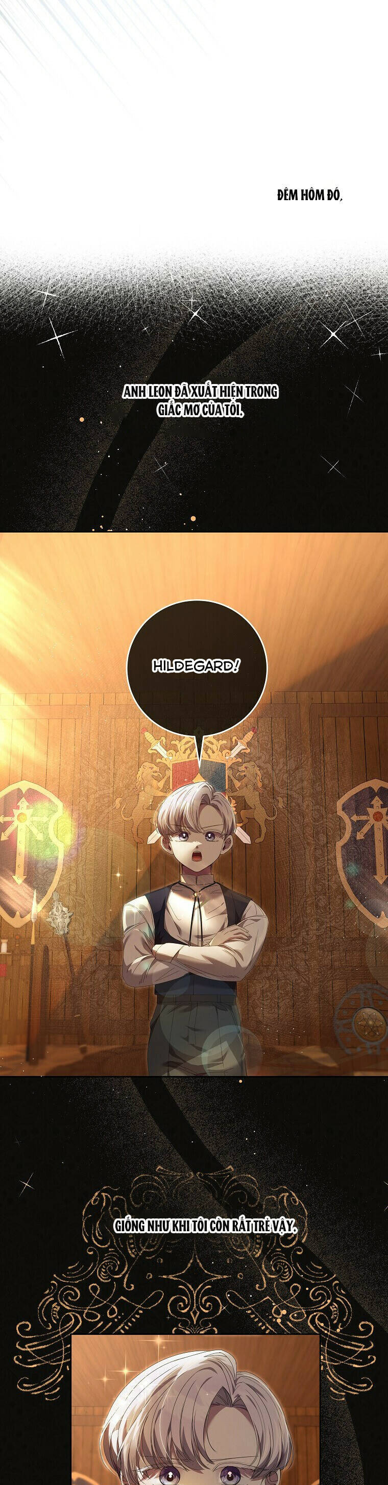 Công Nương Tái Sinh [Chap 6-43]