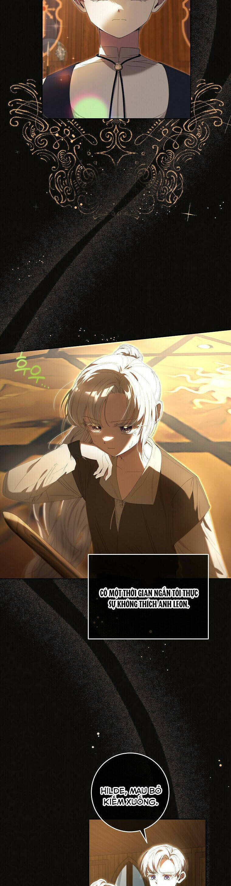 Công Nương Tái Sinh [Chap 6-43]