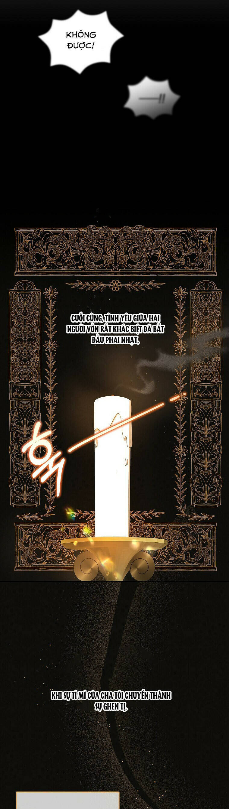 Công Nương Tái Sinh [Chap 6-43]