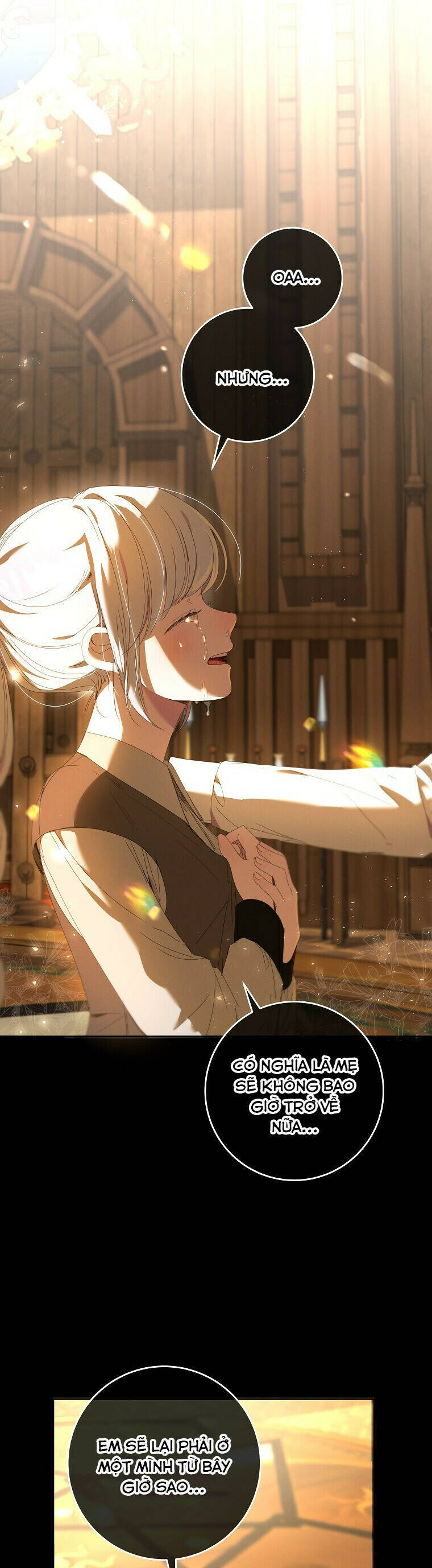 Công Nương Tái Sinh [Chap 6-43]