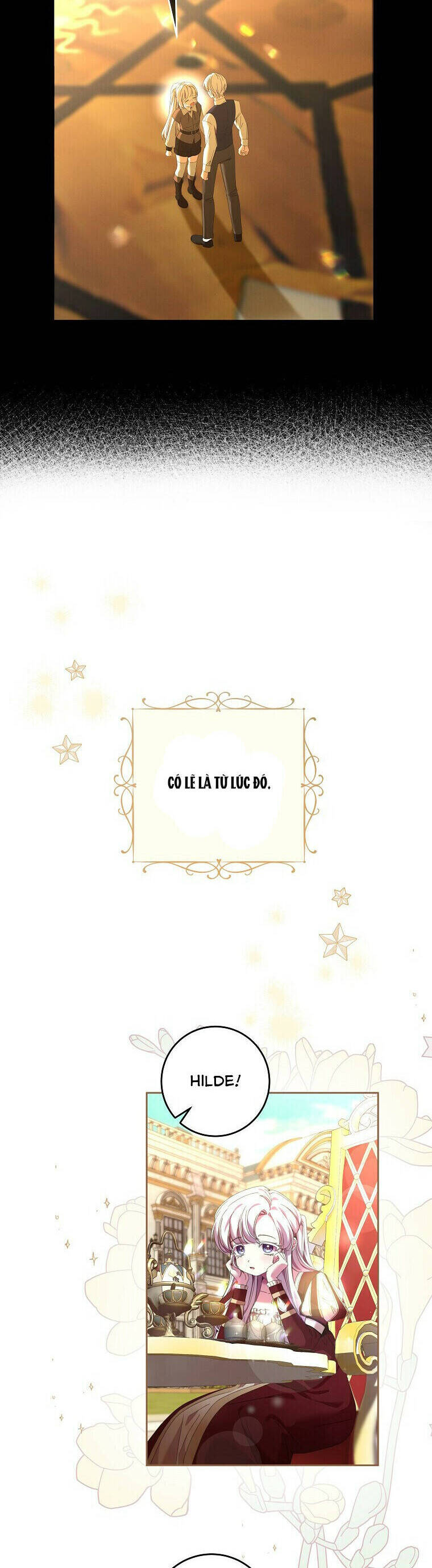 Công Nương Tái Sinh [Chap 6-43]