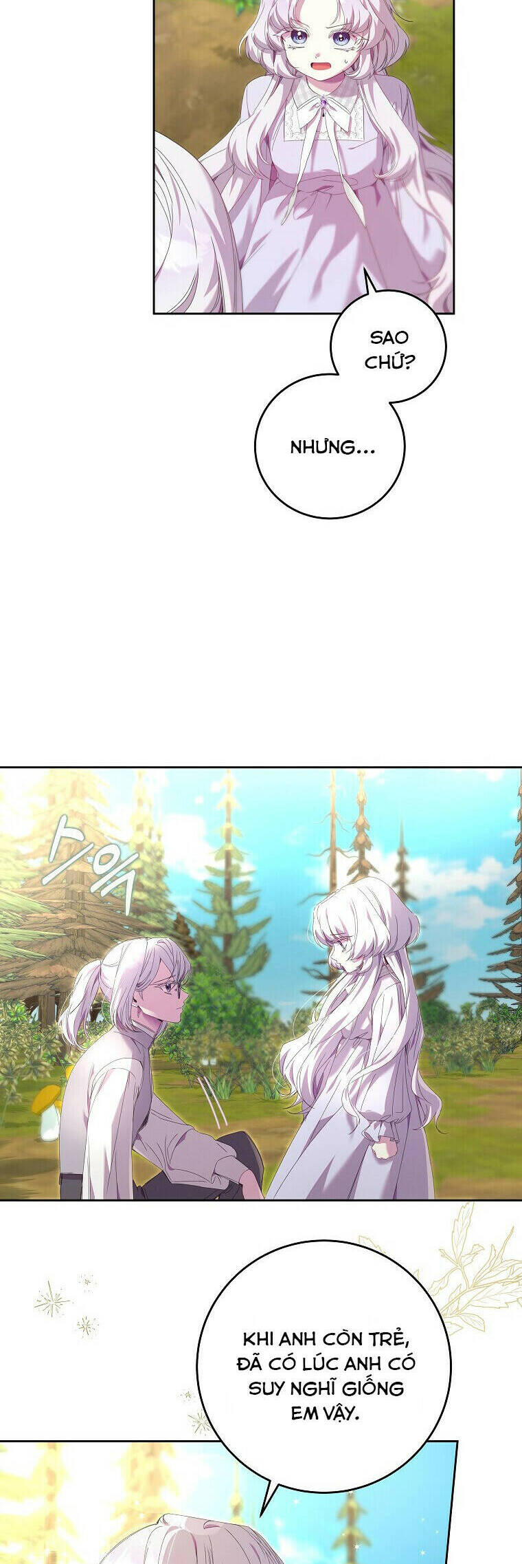 Công Nương Tái Sinh [Chap 6-43]