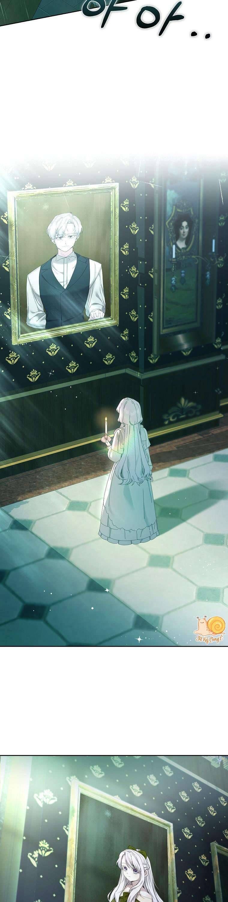 Công Nương Tái Sinh [Chap 6-43]