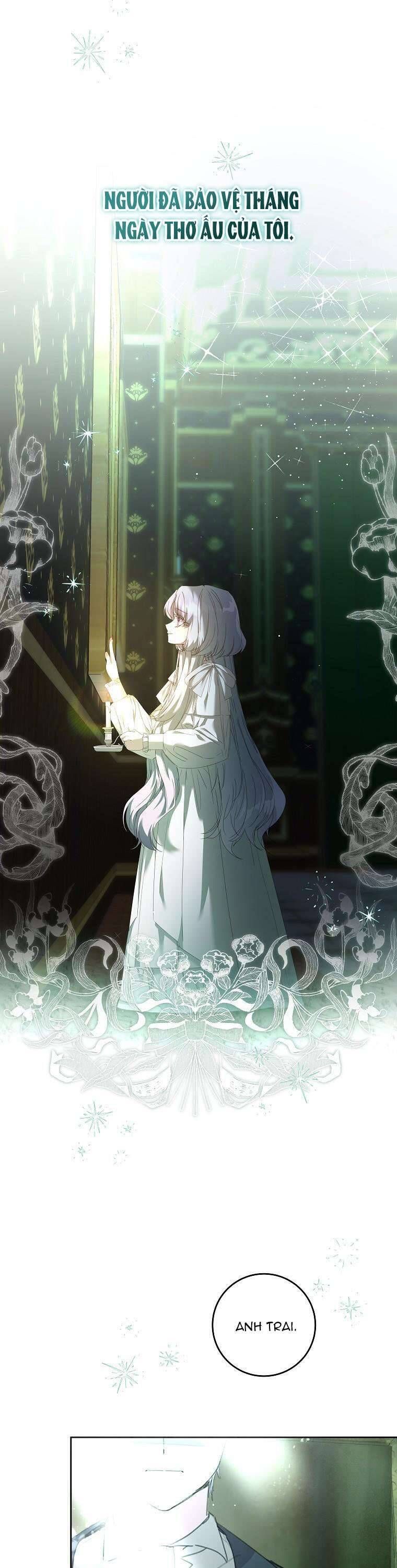 Công Nương Tái Sinh [Chap 6-43]
