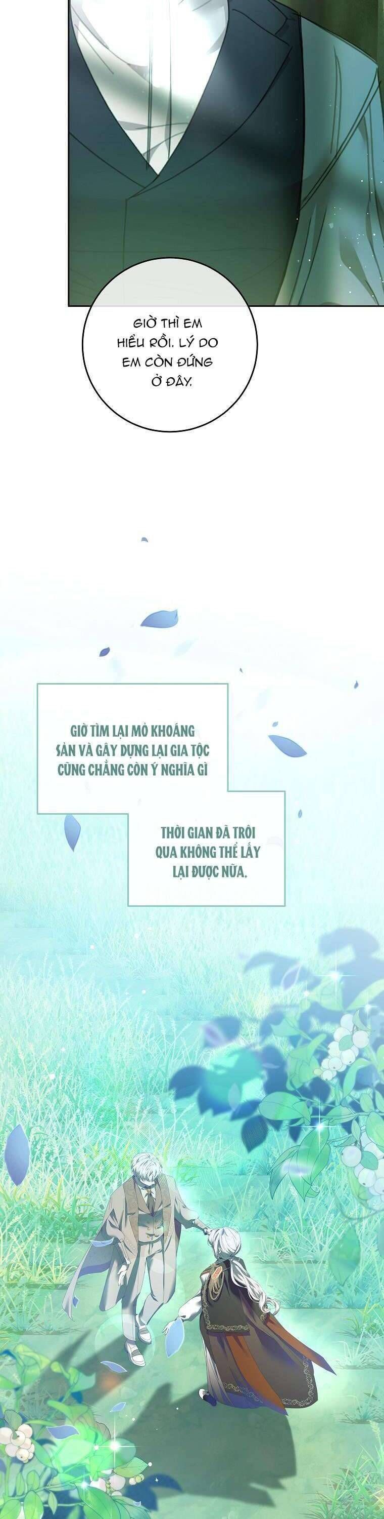 Công Nương Tái Sinh [Chap 6-43]
