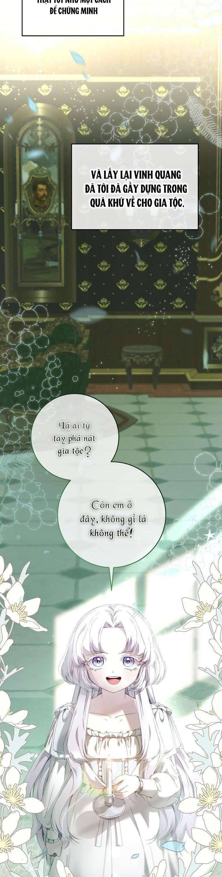 Công Nương Tái Sinh [Chap 6-43]