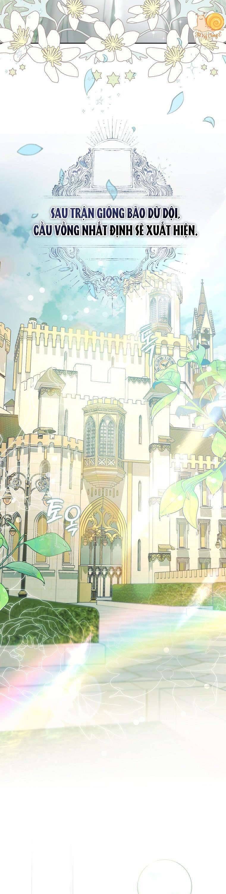 Công Nương Tái Sinh [Chap 6-43]