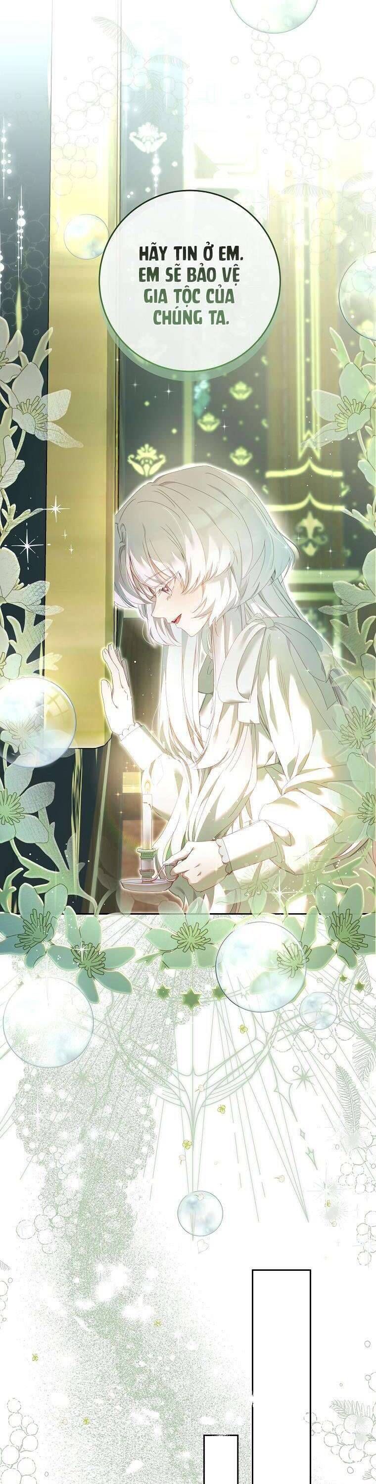 Công Nương Tái Sinh [Chap 6-43]