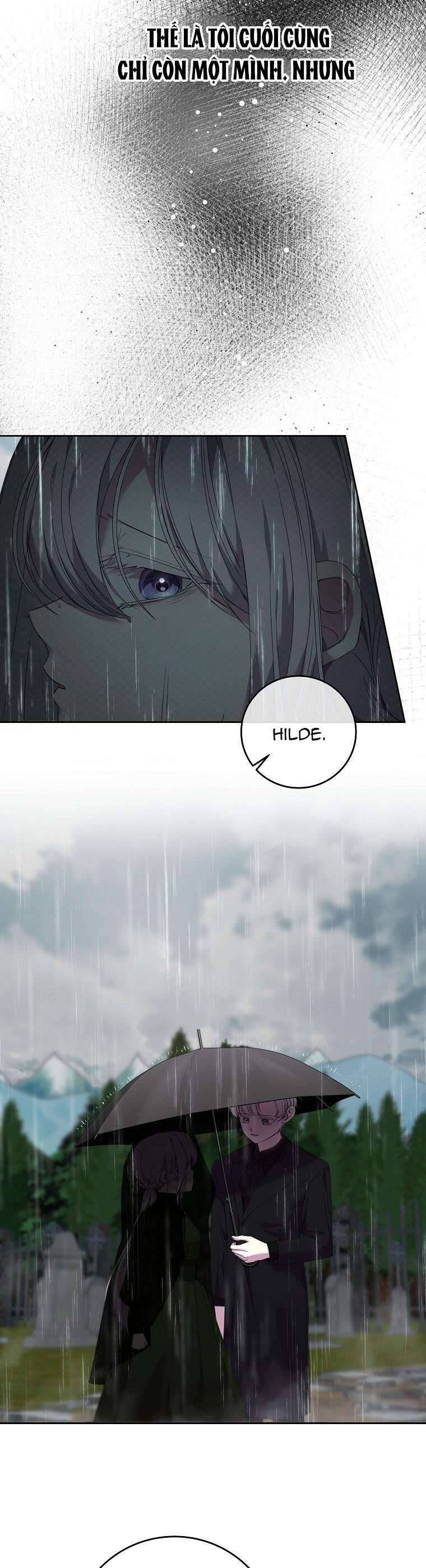 Công Nương Tái Sinh [Chap 6-43]