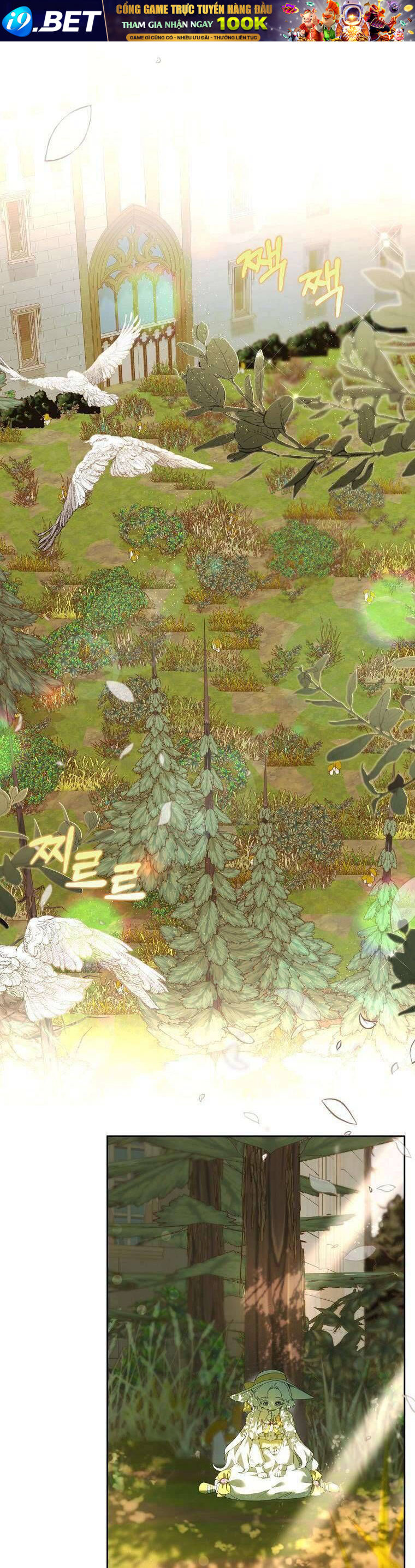 Công Nương Tái Sinh [Chap 6-43]