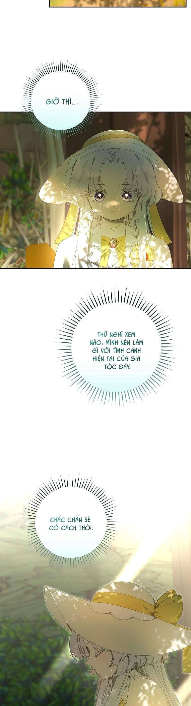 Công Nương Tái Sinh [Chap 6-43]