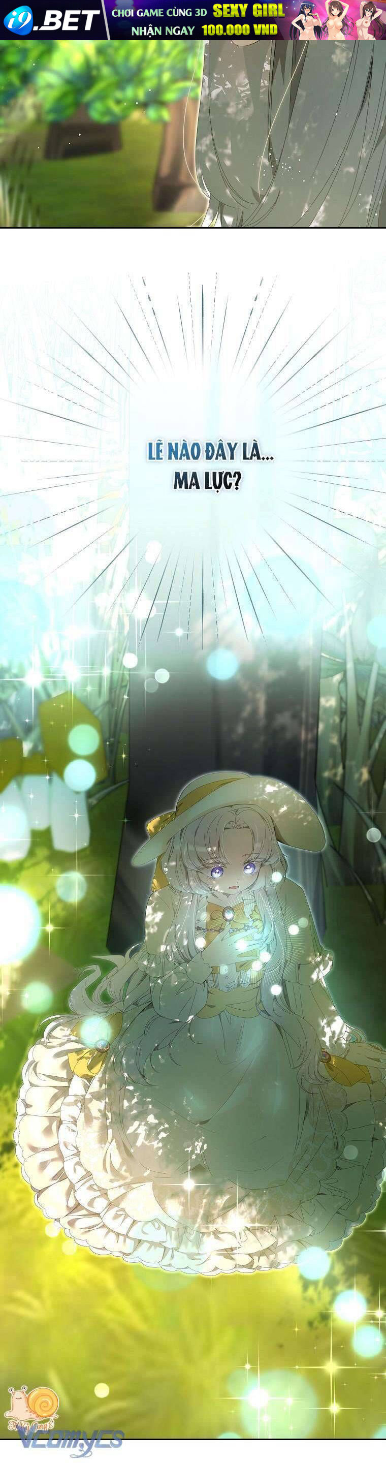 Công Nương Tái Sinh [Chap 6-43]