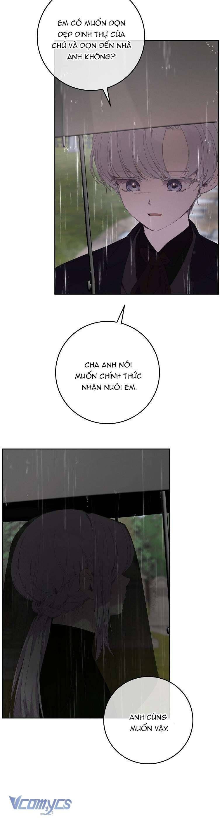 Công Nương Tái Sinh [Chap 6-43]