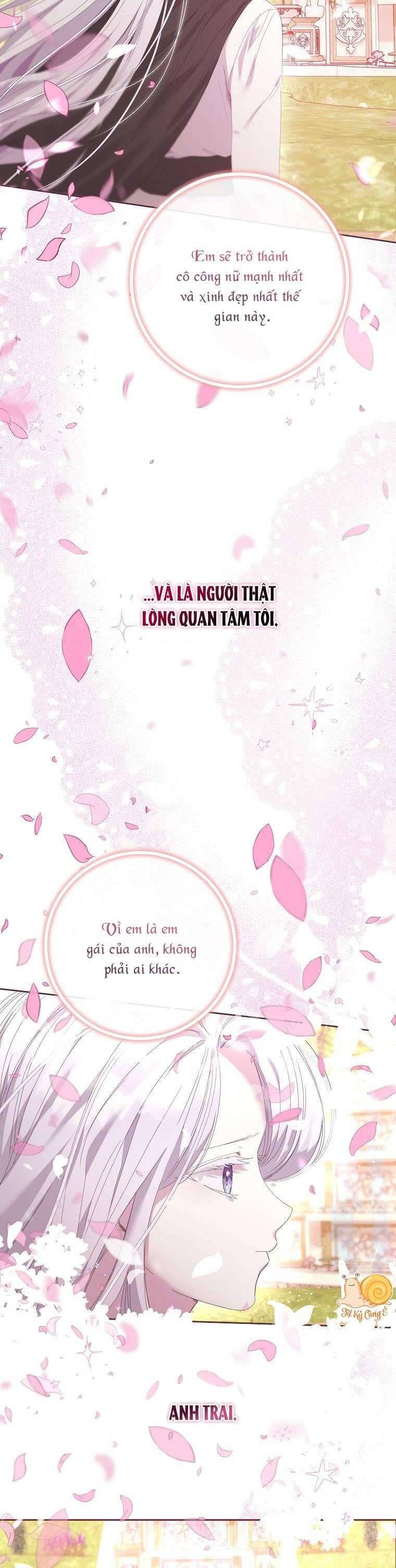 Công Nương Tái Sinh [Chap 6-43]