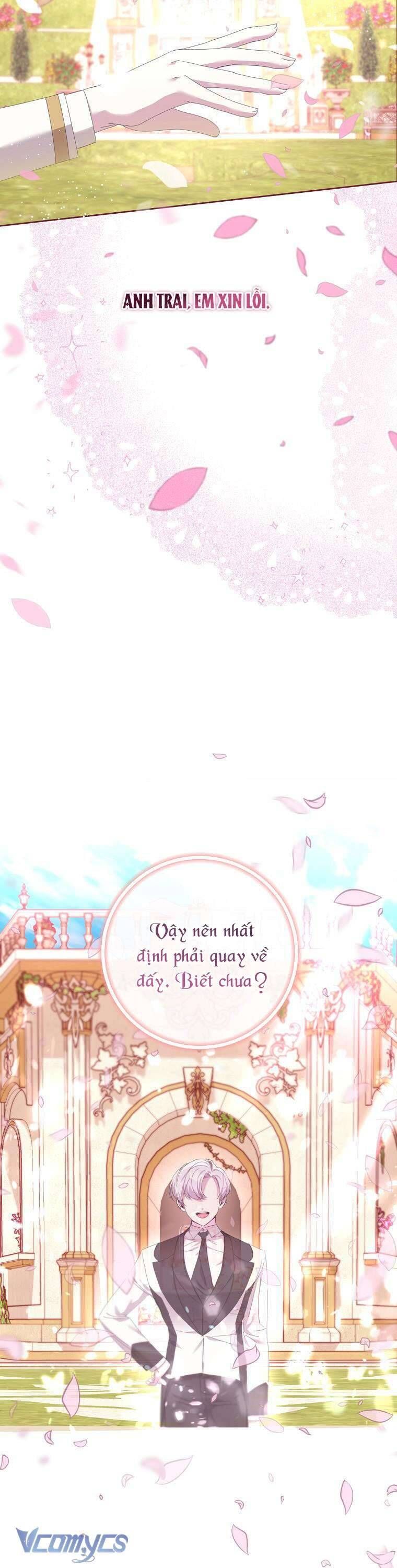 Công Nương Tái Sinh [Chap 6-43]