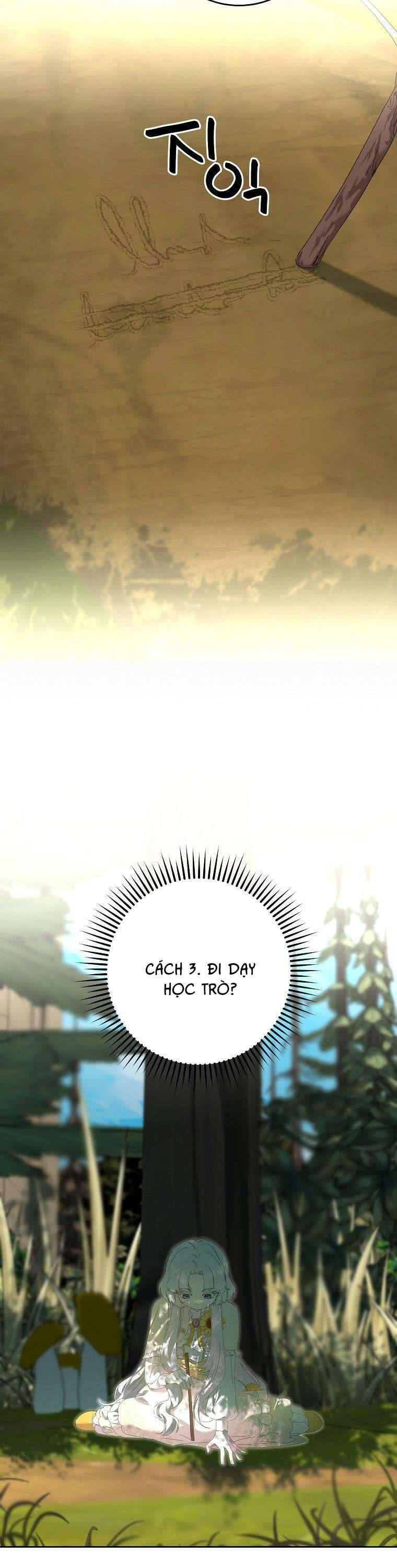 Công Nương Tái Sinh [Chap 6-43]