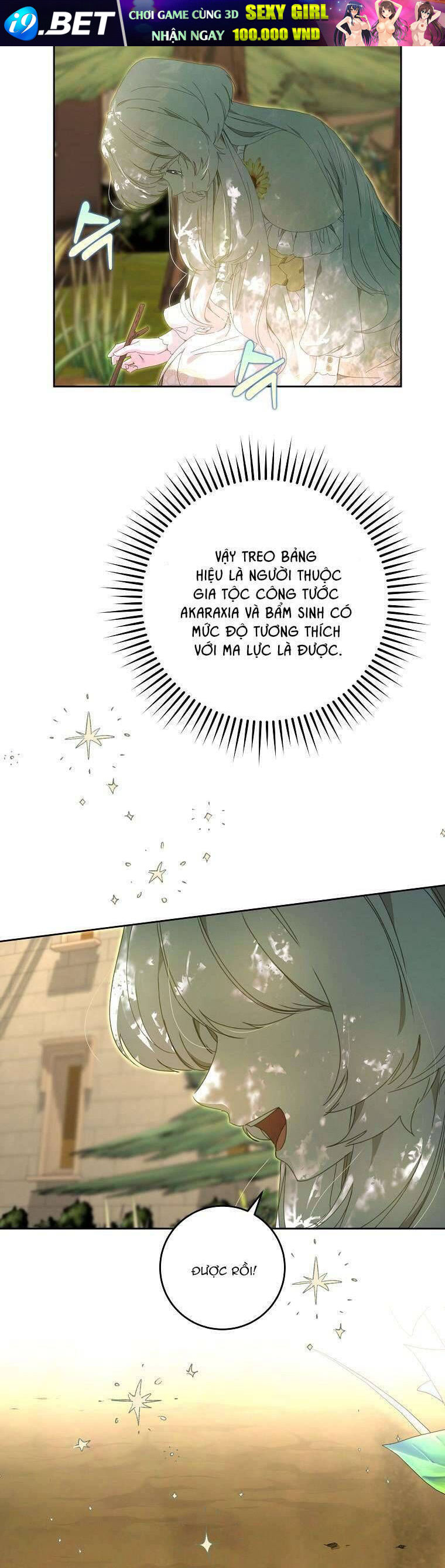 Công Nương Tái Sinh [Chap 6-43]