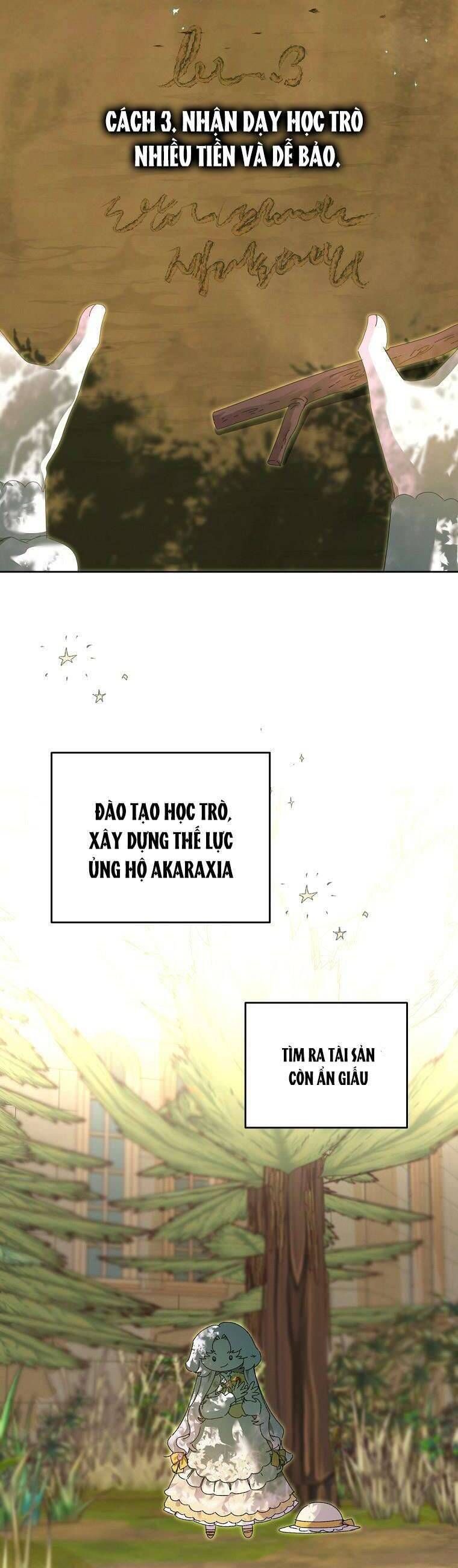 Công Nương Tái Sinh [Chap 6-43]