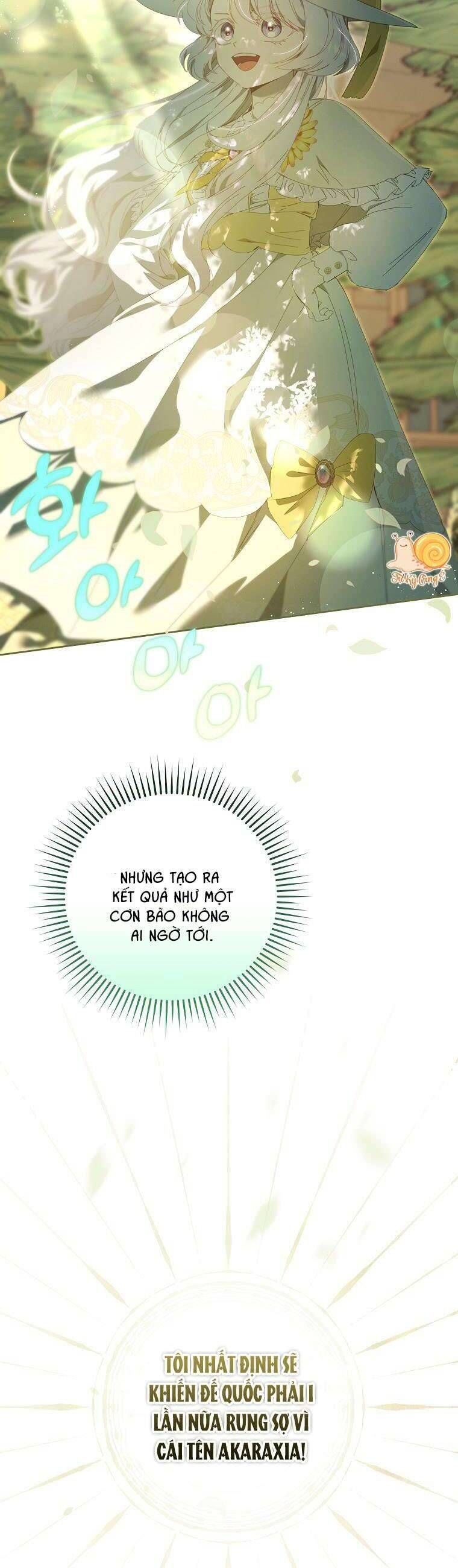 Công Nương Tái Sinh [Chap 6-43]