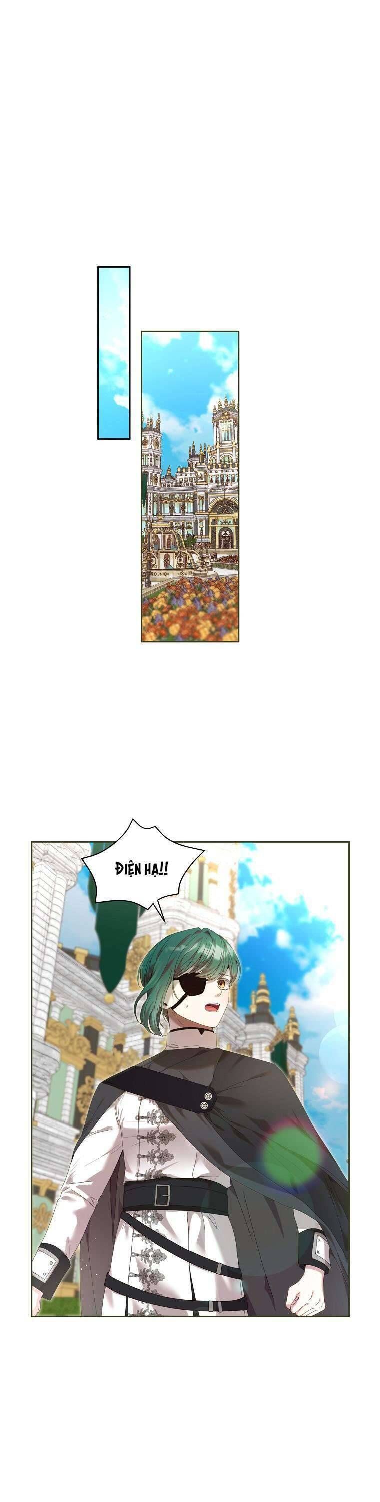 Công Nương Tái Sinh [Chap 6-43]