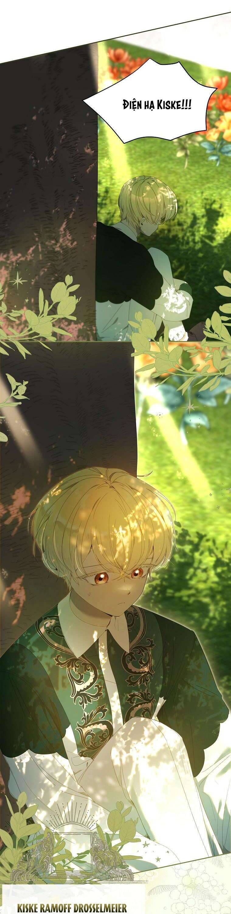 Công Nương Tái Sinh [Chap 6-43]