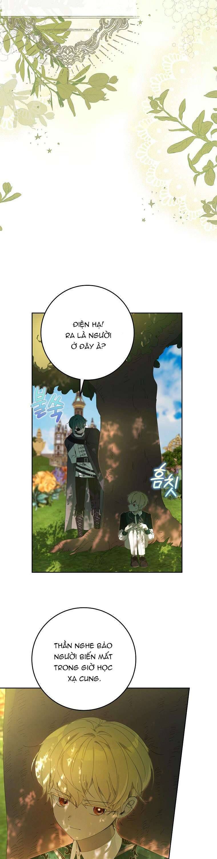 Công Nương Tái Sinh [Chap 6-43]