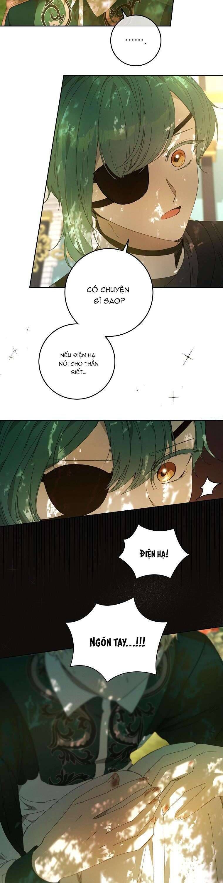 Công Nương Tái Sinh [Chap 6-43]