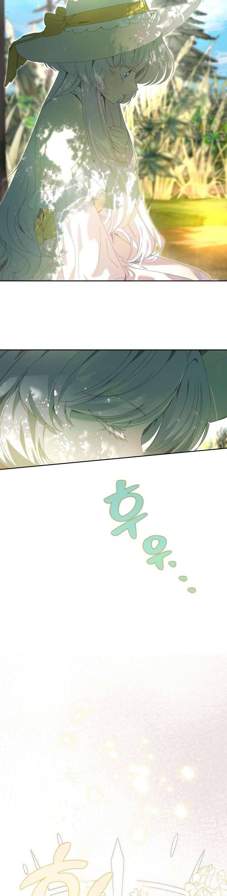 Công Nương Tái Sinh [Chap 6-43]