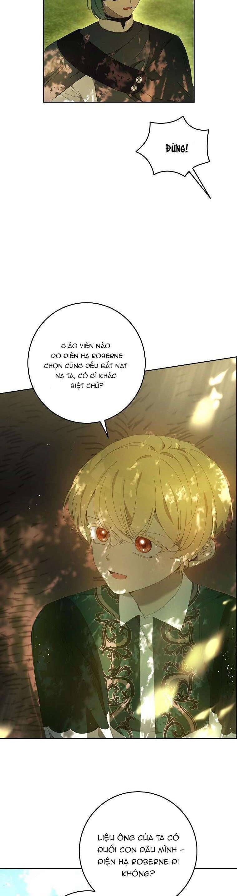 Công Nương Tái Sinh [Chap 6-43]