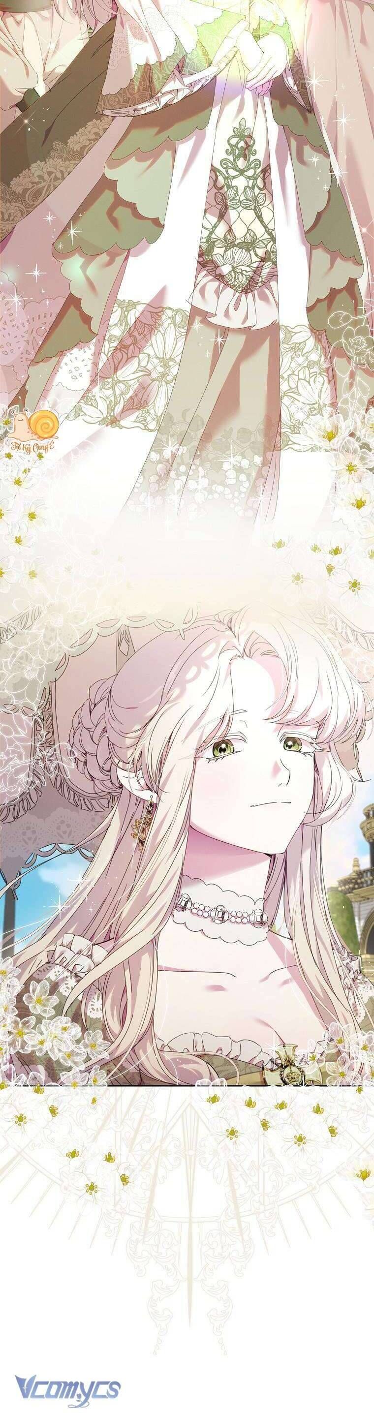Công Nương Tái Sinh [Chap 6-43]