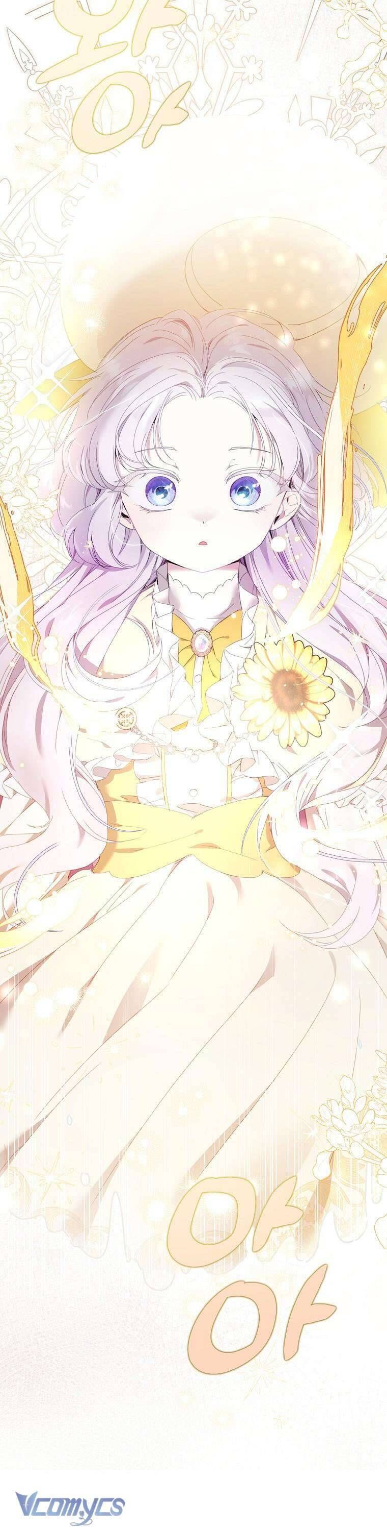 Công Nương Tái Sinh [Chap 6-43]